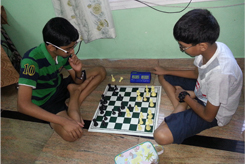 chess tournament in bangalore